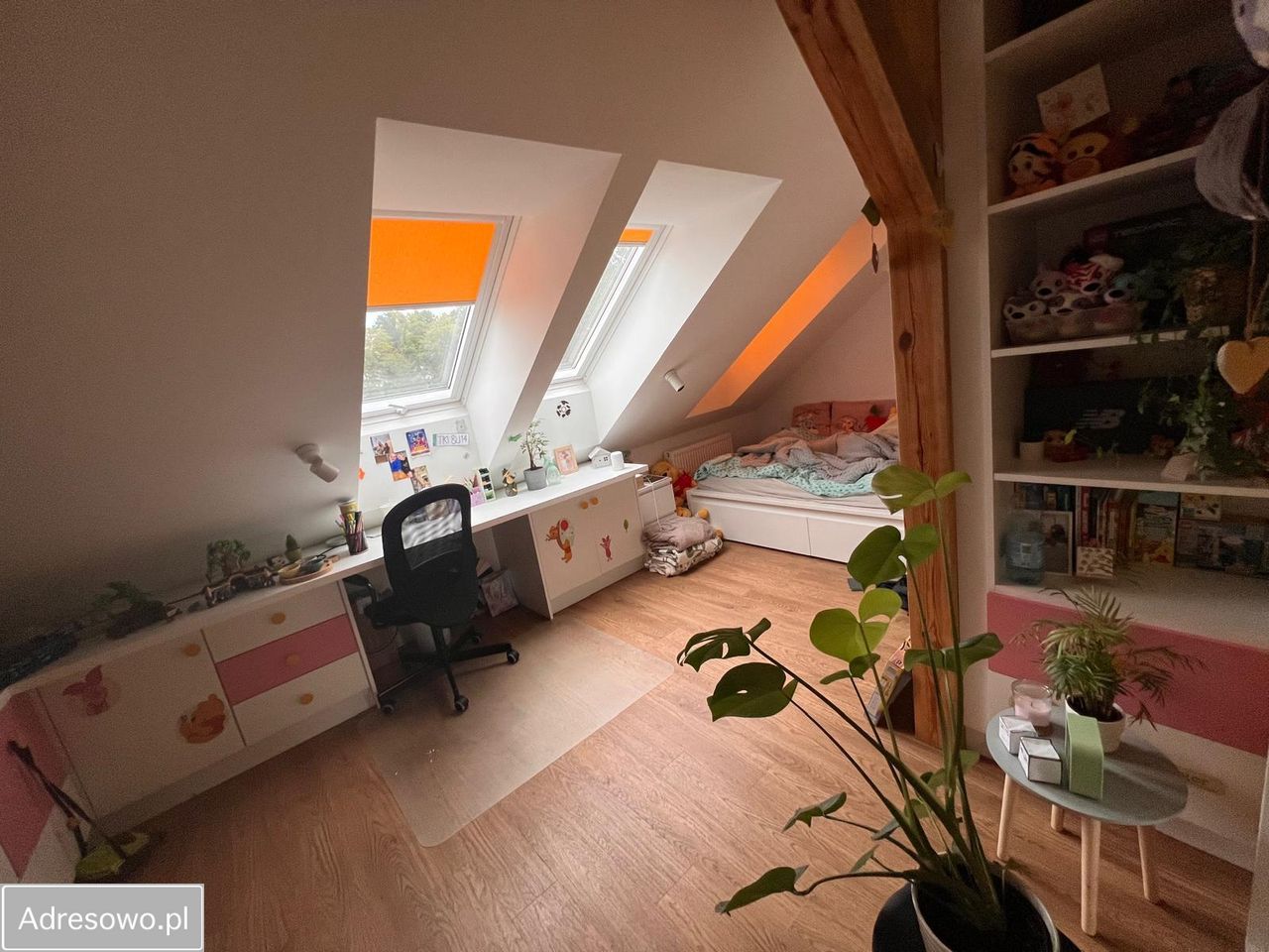 Mieszkanie 4-pokojowe Ostróda, ul. Turystyczna. Zdjęcie 3