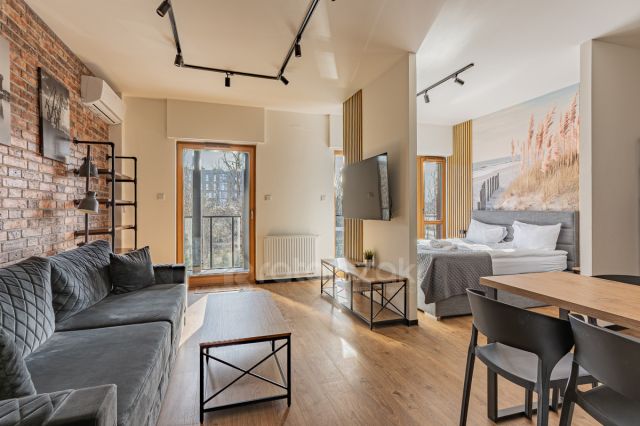 Mieszkanie 4-pokojowe Gdańsk Śródmieście, ul. Sienna Grobla. Zdjęcie 3