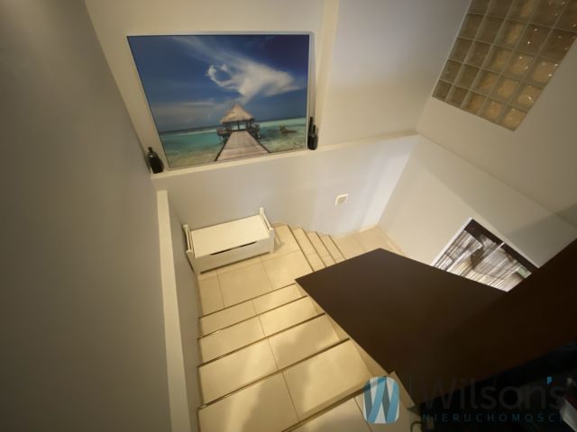 Mieszkanie 5-pokojowe Józefów, ul. Kopernika. Zdjęcie 7