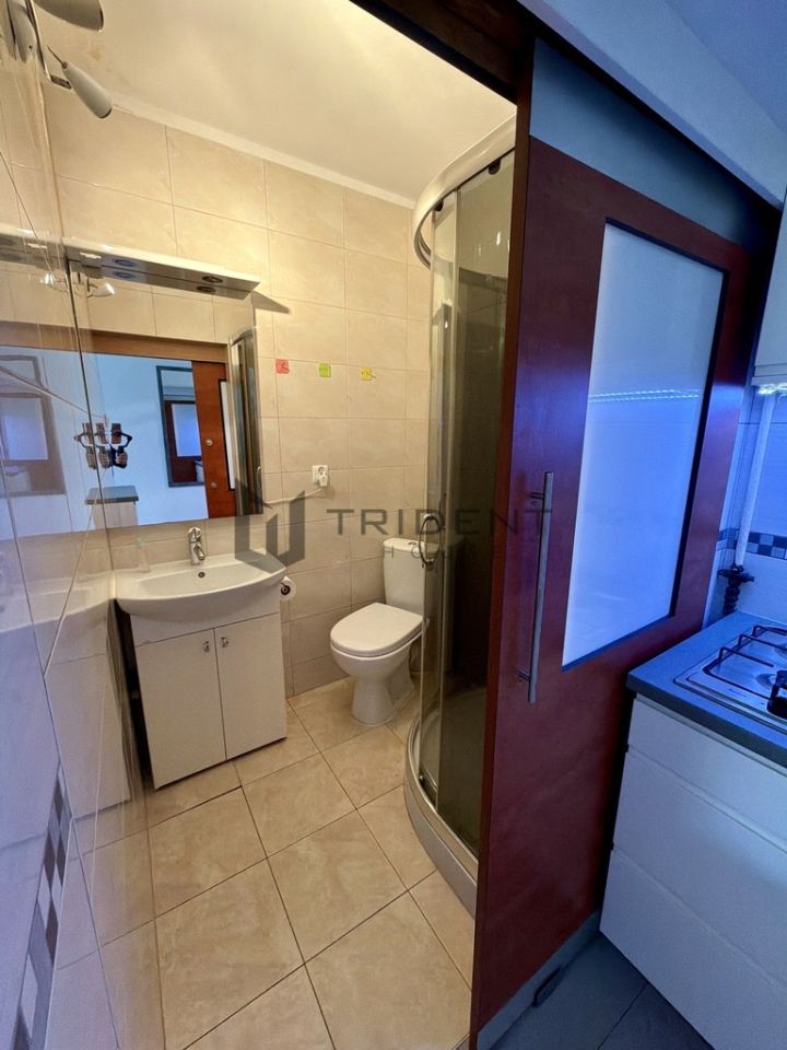 Mieszkanie 1-pokojowe Warszawa Bielany, ul. Josepha Conrada. Zdjęcie 4