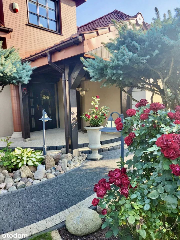 dom wolnostojący, 6 pokoi Nowe Boryszewo. Zdjęcie 6