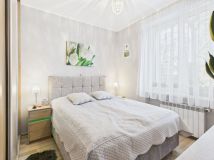 Mieszkanie 3-pokojowe Łódź Górna, ul. Stefana Rogozińskiego. Zdjęcie 4