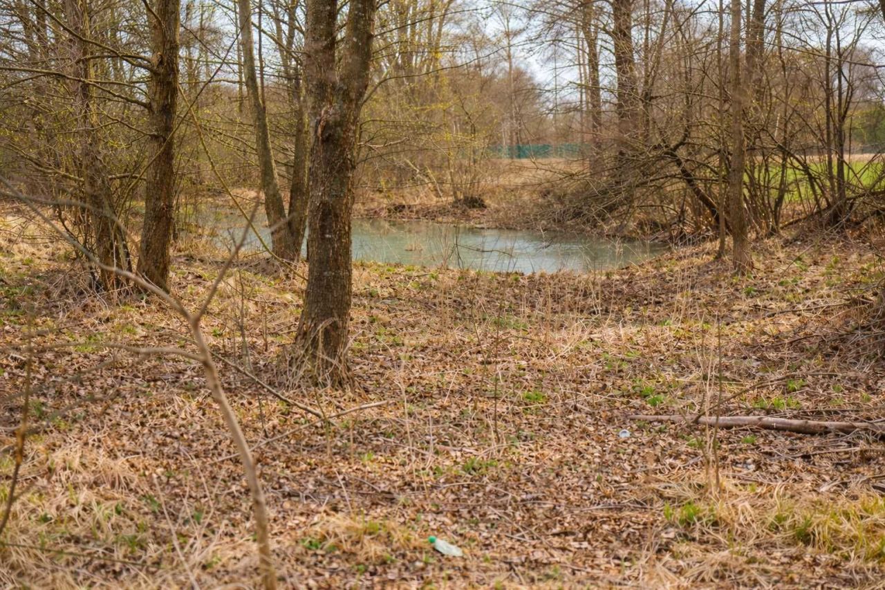 Działka rekreacyjna Szarłat. Zdjęcie 2