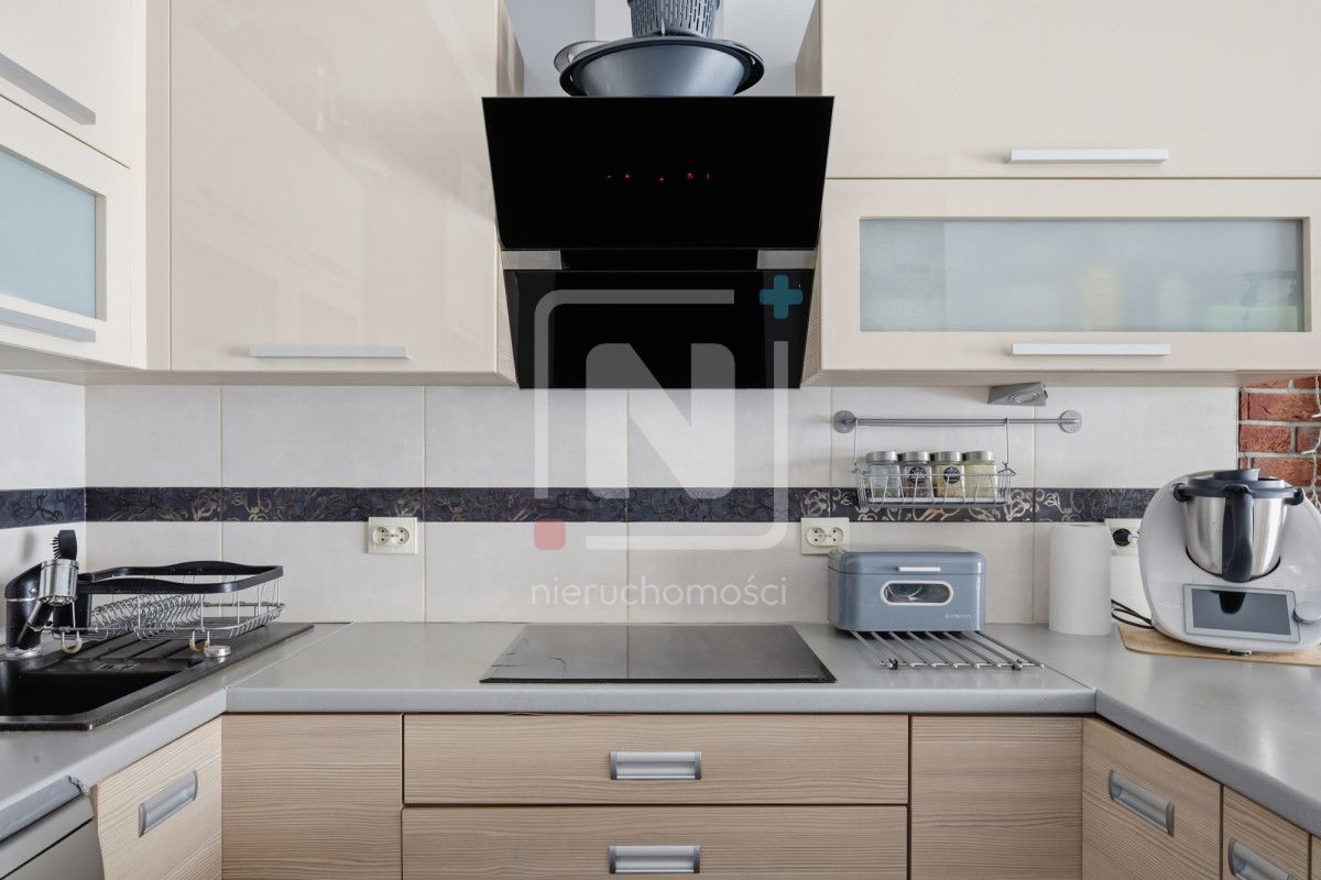 Mieszkanie 4-pokojowe Warszawa Bemowo, ul. Batalionów Chłopskich. Zdjęcie 5