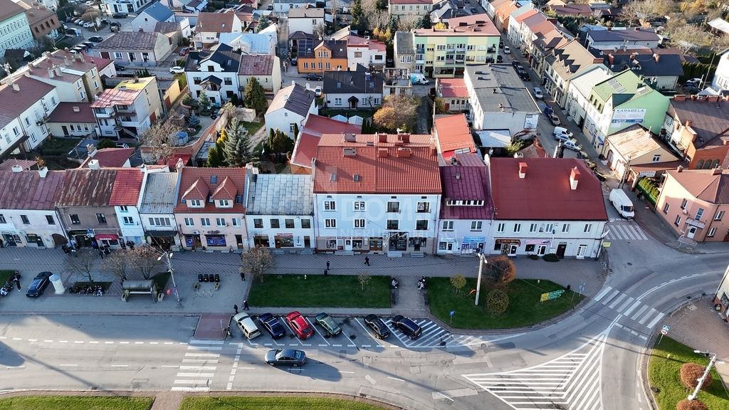 Nieruchomość komercyjna Staszów. Zdjęcie 11