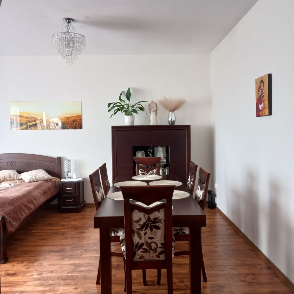 Mieszkanie 2-pokojowe Bielsko-Biała, ul. Młyńska. Zdjęcie 3