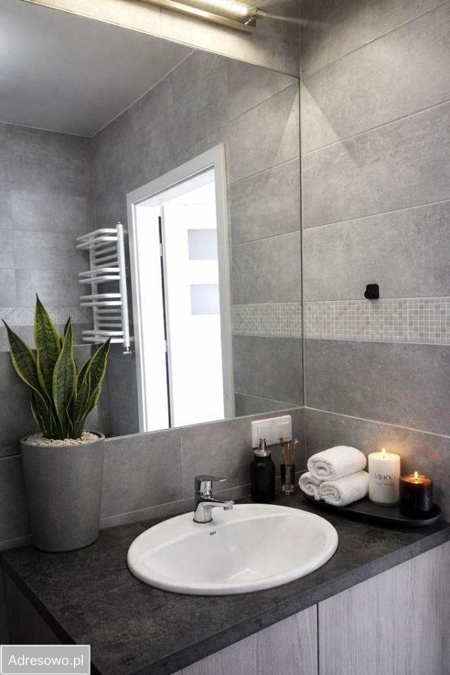 Mieszkanie 3-pokojowe Gdańsk Jasień. Zdjęcie 3