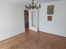 Mieszkanie 3-pokojowe Warszawa Targówek, ul. Mokra. Zdjęcie 2