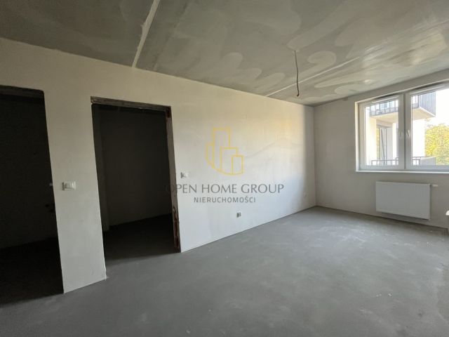 Mieszkanie 3-pokojowe Wrocław Gądów Mały, ul. Balonowa. Zdjęcie 8