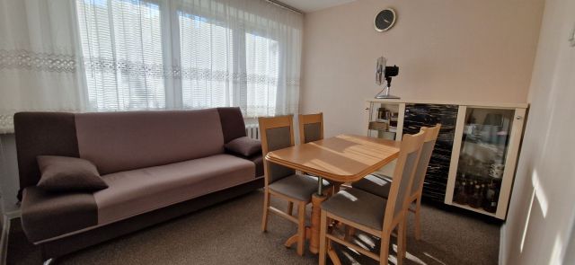 Mieszkanie 2-pokojowe Białystok Piasta, ul. Bolesława Chrobrego. Zdjęcie 1