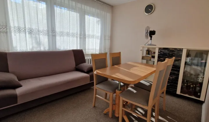 Mieszkanie 2-pokojowe Białystok Piasta, ul. Bolesława Chrobrego