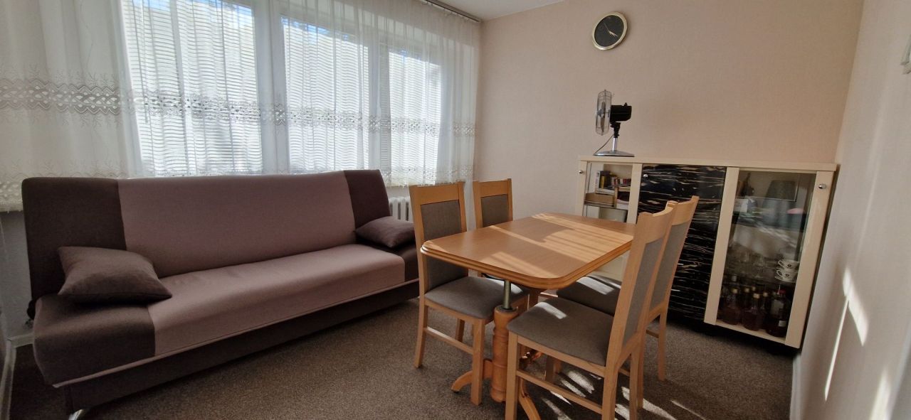 Mieszkanie 2-pokojowe Białystok Piasta, ul. Bolesława Chrobrego. Zdjęcie 1