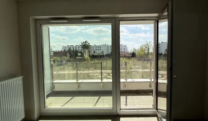 Mieszkanie 3-pokojowe Zamienie Kolonia Zamieńska, ul. Sosnowa