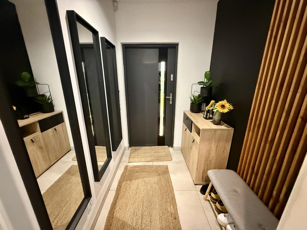 dom wolnostojący, 4 pokoje Brzeźno. Zdjęcie 10