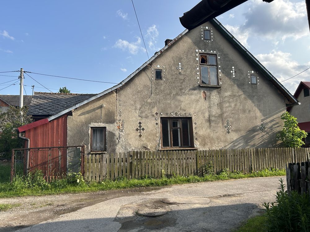 dom wolnostojący Rajcza. Zdjęcie 1