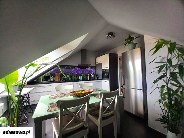 Warzymice, ul. Dębowa Mieszkanie - 2 pokoje - 57 m² - 2 piętro