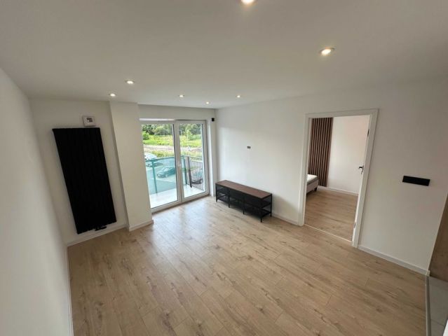 Mieszkanie 2-pokojowe Gliwice, ul. Wybrzeże Wojska Polskiego. Zdjęcie 1