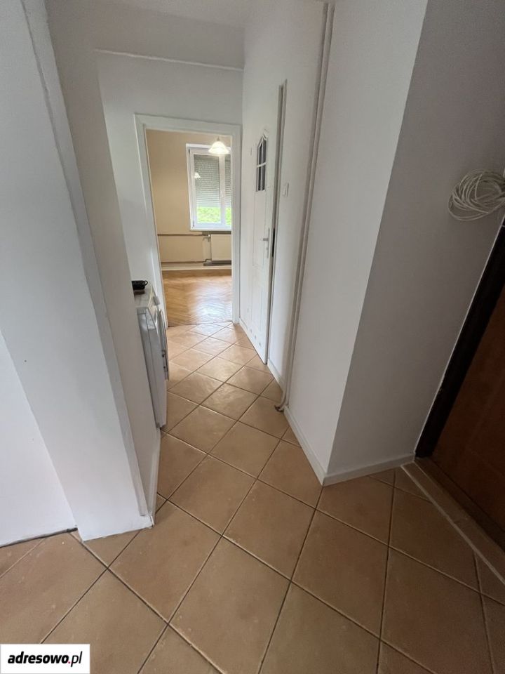 Mieszkanie 3-pokojowe Zielona Góra Centrum, ul. Sportowa. Zdjęcie 3