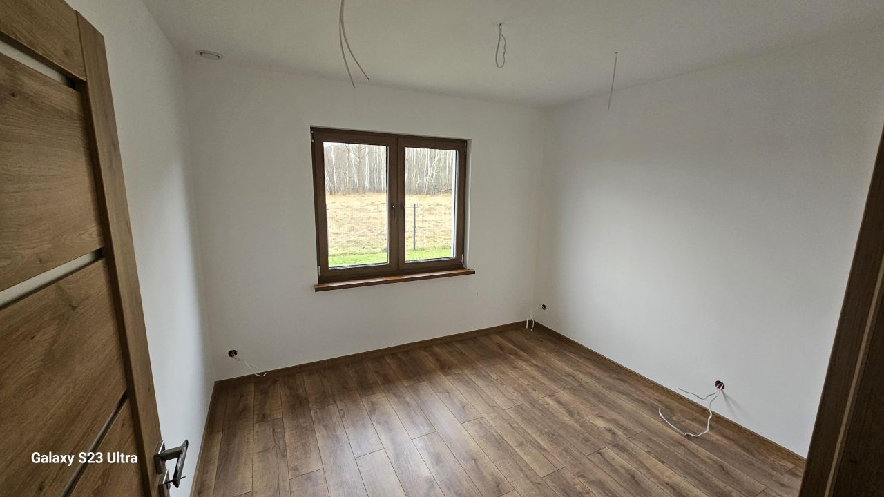 dom wolnostojący, 3 pokoje Chlebów, Chlebów. Zdjęcie 17