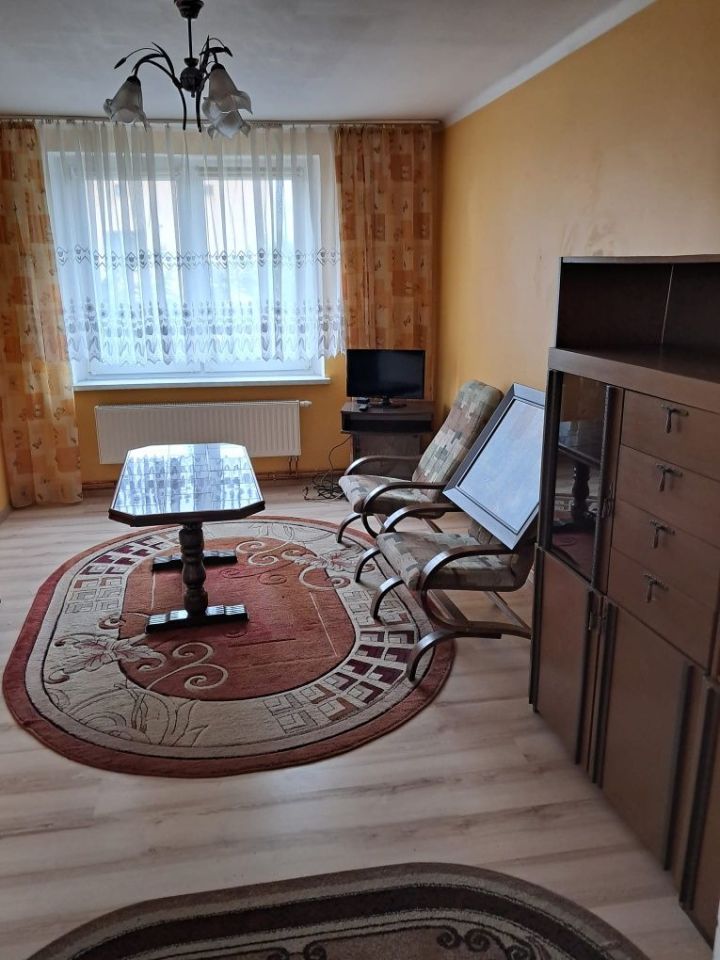 Mieszkanie 2-pokojowe Knurów, ul. Pocztowa. Zdjęcie 7