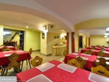 Hotel/pensjonat Szklarska Poręba Marysin, ul. Turystyczna. Zdjęcie 1