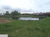 Działka budowlana Grębocin. Zdjęcie 3