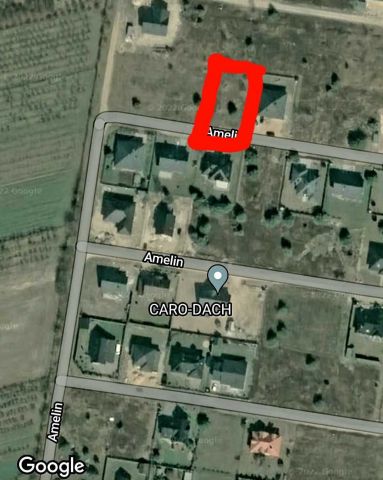 Działka budowlana Biała Podlaska. Zdjęcie 1