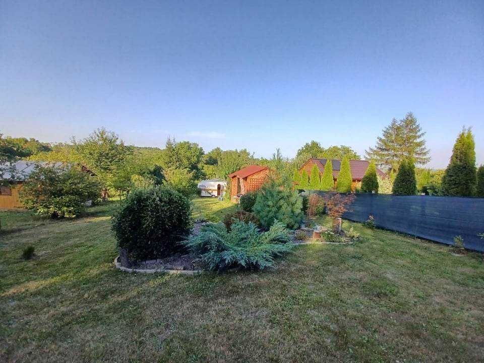 Działka rod Przemyśl Zielonka. Zdjęcie 6