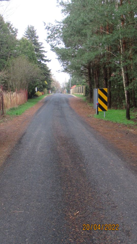 Działka budowlana Strzeniówka, ul. Kazimierzowska. Zdjęcie 6