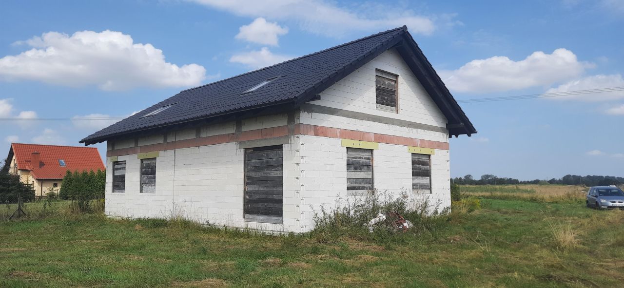 dom wolnostojący Wirwilty. Zdjęcie 3