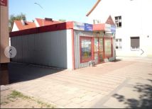 Lokal Sulęcin, ul. Tadeusza Kościuszki. Zdjęcie 4