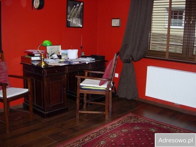 dom wolnostojący, 5 pokoi Gdańsk Kowale, ul. Heliosa. Zdjęcie 7