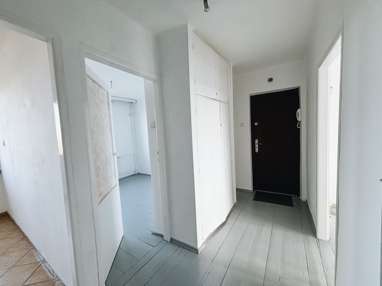 Mieszkanie 3-pokojowe Hajnówka, ul. 3 Maja. Zdjęcie 11