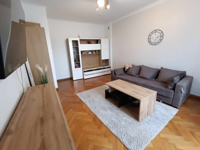 Mieszkanie 1-pokojowe Łuków, al. Tadeusza Kościuszki. Zdjęcie 1