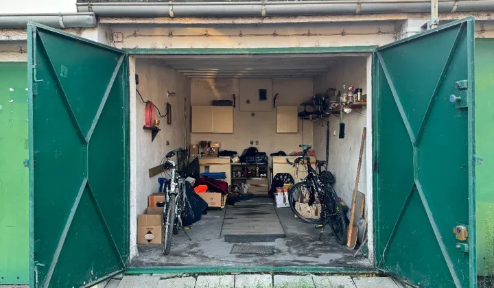 Garaż/miejsce parkingowe Racibórz, ul. Górna