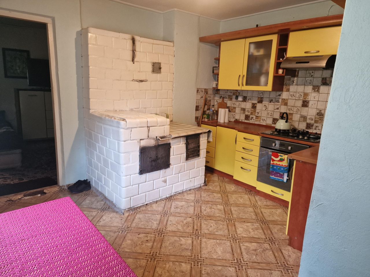 Działka siedliskowa Nowy Lipsk. Zdjęcie 4