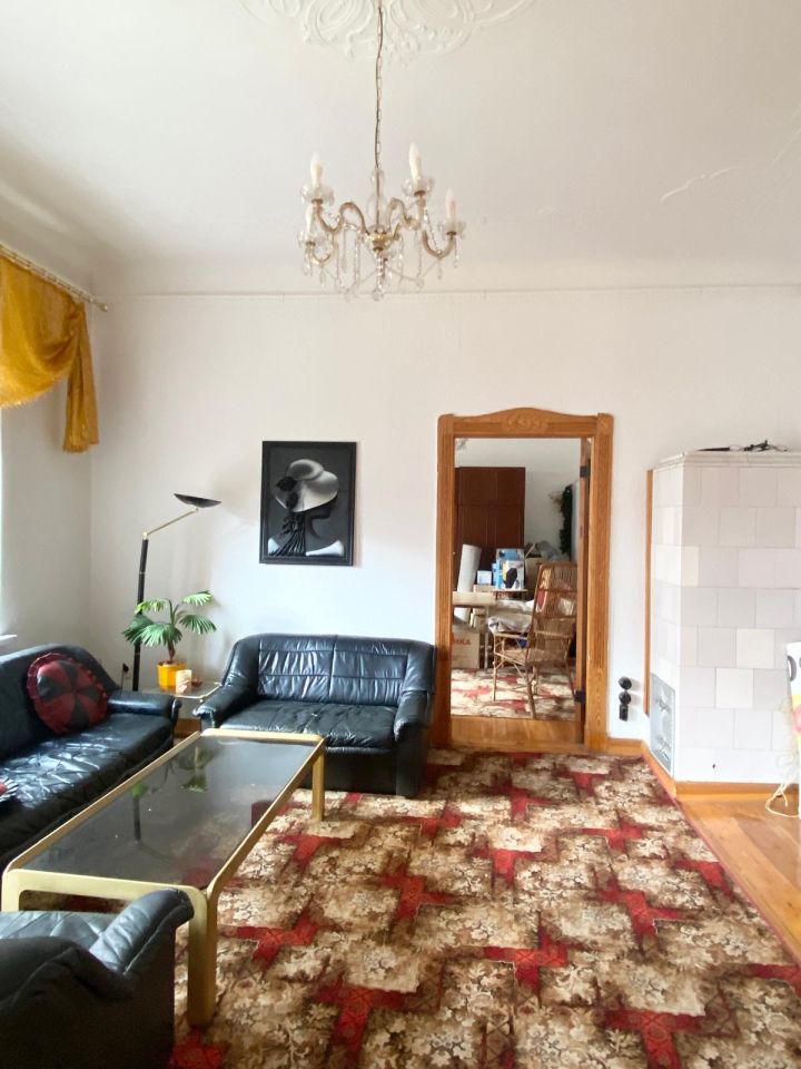 Mieszkanie 4-pokojowe Bydgoszcz Śródmieście, ul. ks. Augustyna Kordeckiego. Zdjęcie 8