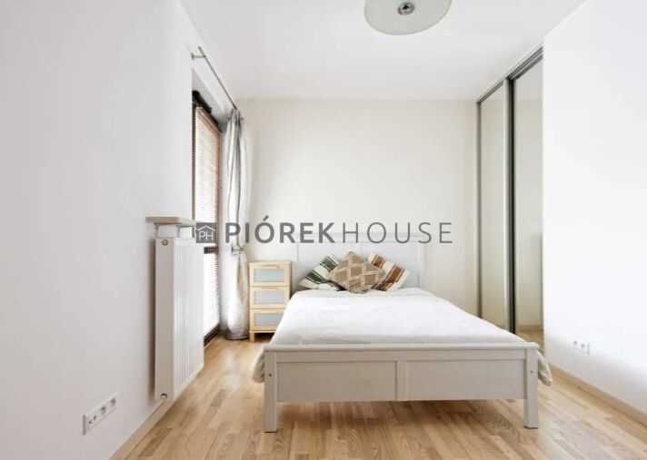 Mieszkanie 2-pokojowe Warszawa Wola, ul. Giełdowa