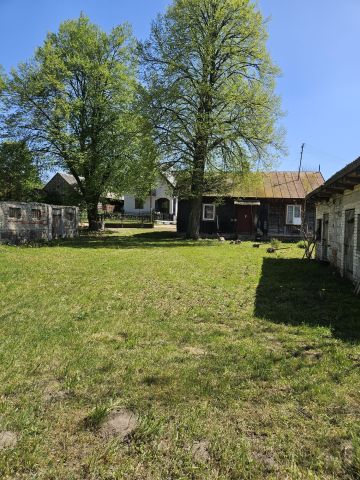 Działka siedliskowa Kulki. Zdjęcie 1