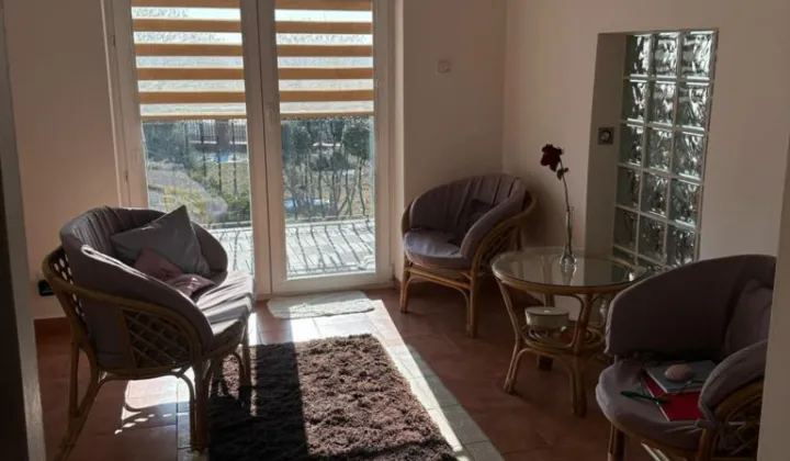 dom wolnostojący Kamień