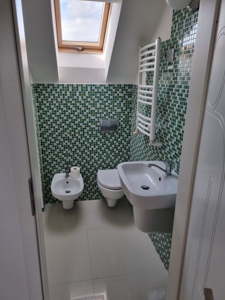 dom wolnostojący, 6 pokoi Żory Kleszczów, ul. Wyzwolenia. Zdjęcie 3