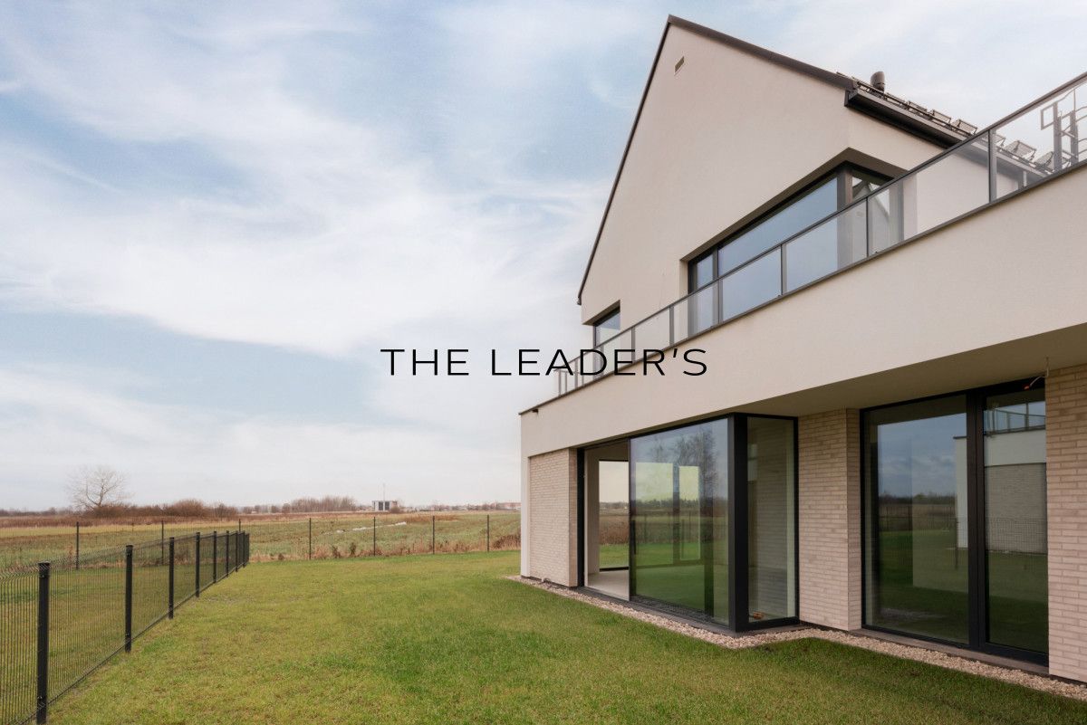 bliźniak, 5 pokoi Warszawa Wilanów