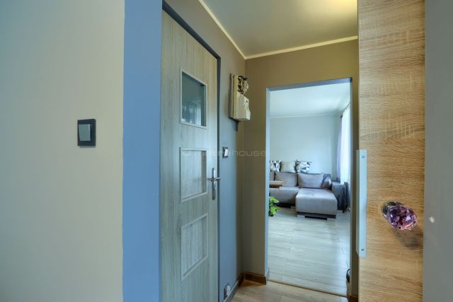 Mieszkanie 2-pokojowe Zgierz, ul. Jana Śniechowskiego. Zdjęcie 12