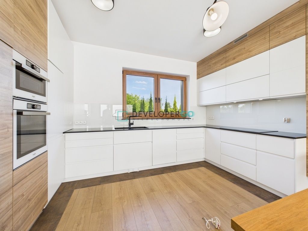 dom wolnostojący, 5 pokoi Białystok Dojlidy Górne. Zdjęcie 6