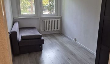 Mieszkanie 3-pokojowe Wrocław Gajowice, ul. Gajowicka