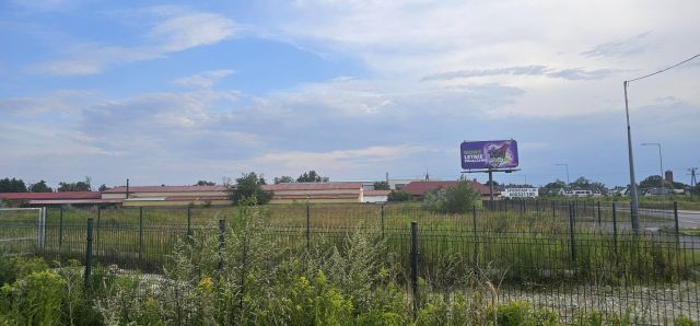 Działka budowlana Wrocław Jerzmanowo, ul. Piołunowa. Zdjęcie 1