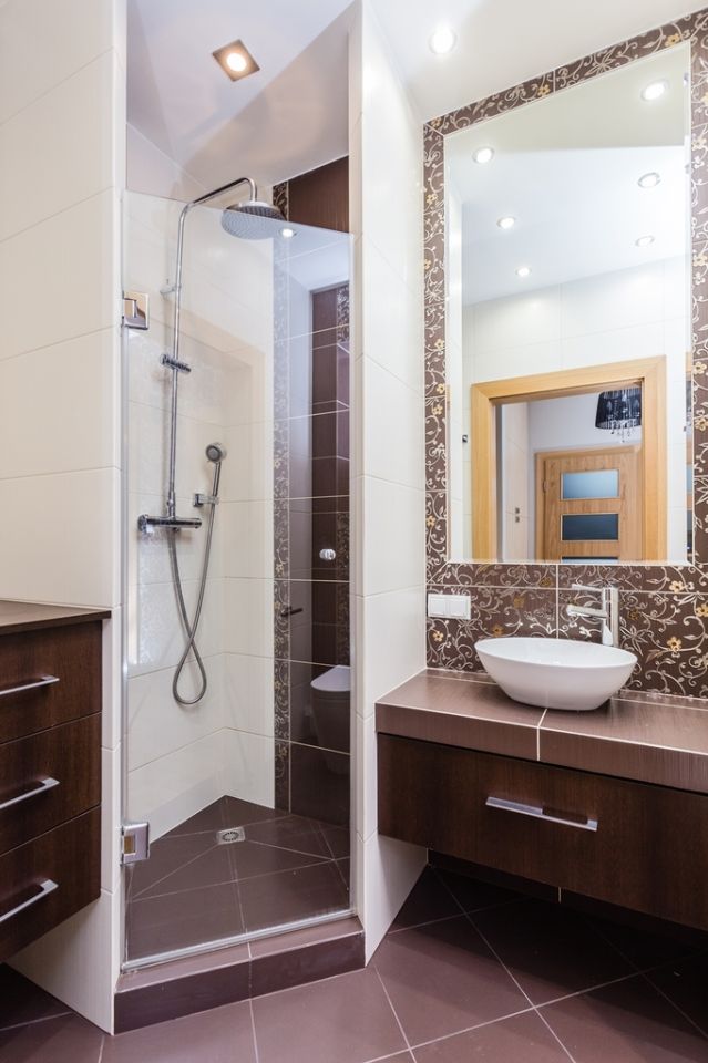 Mieszkanie 4-pokojowe Warszawa Mokotów, ul. Biały Kamień. Zdjęcie 13