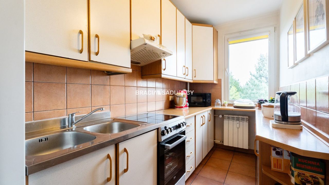 Mieszkanie 3-pokojowe Kraków Bieńczyce, ul. Fatimska. Zdjęcie 9