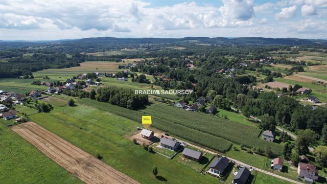 dom wolnostojący, 5 pokoi Brzezinka, ul. Dolna. Zdjęcie 31