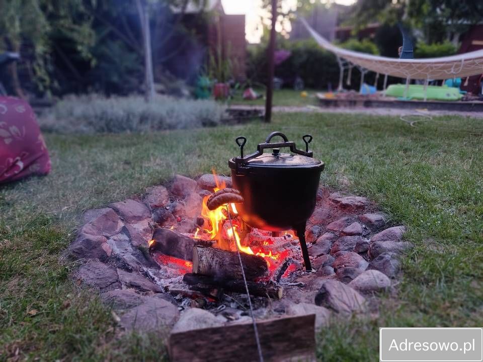 Działka rod Słocin. Zdjęcie 12